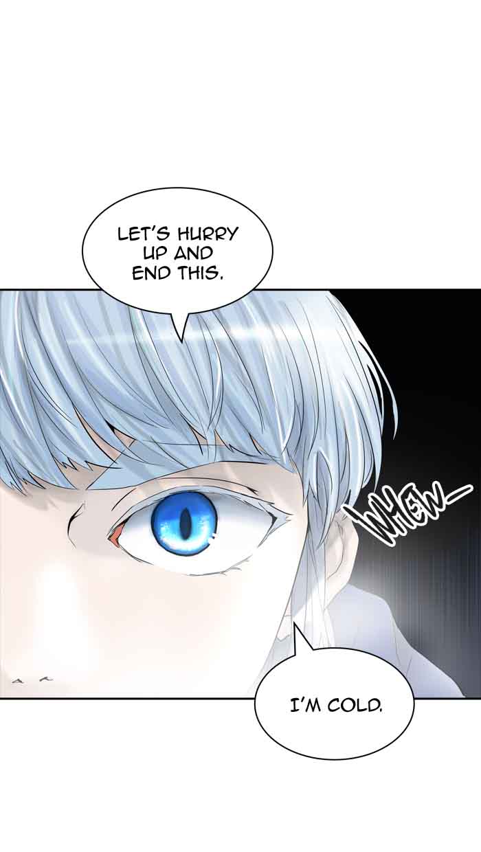 Tower of God - Chapter 374 Page 5