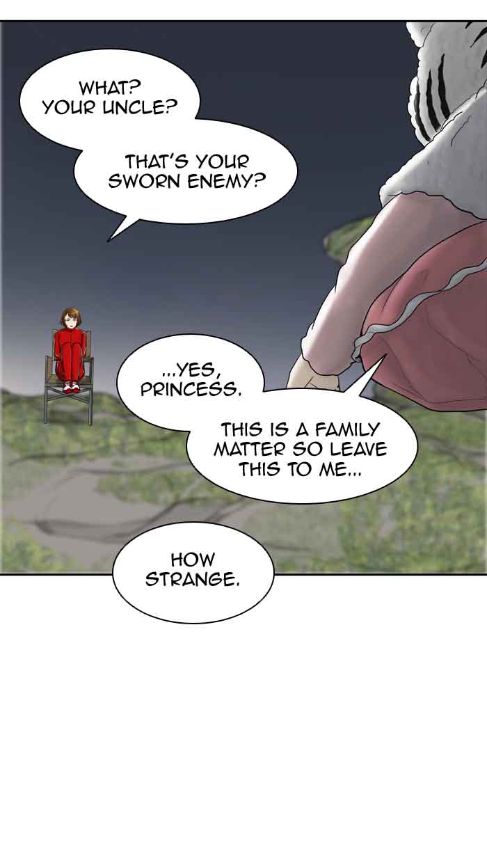 Tower of God - Chapter 374 Page 52