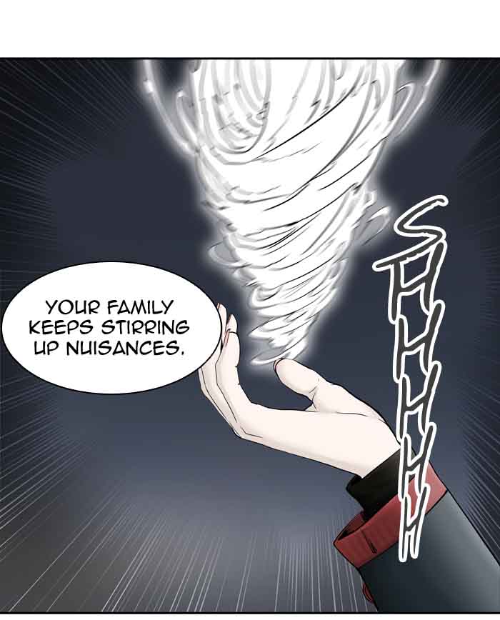 Tower of God - Chapter 374 Page 53