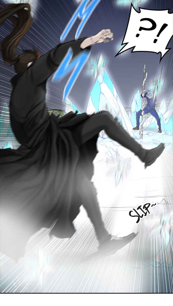 Tower of God - Chapter 374 Page 64