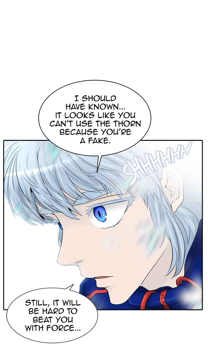 Tower of God - Chapter 374 Page 65