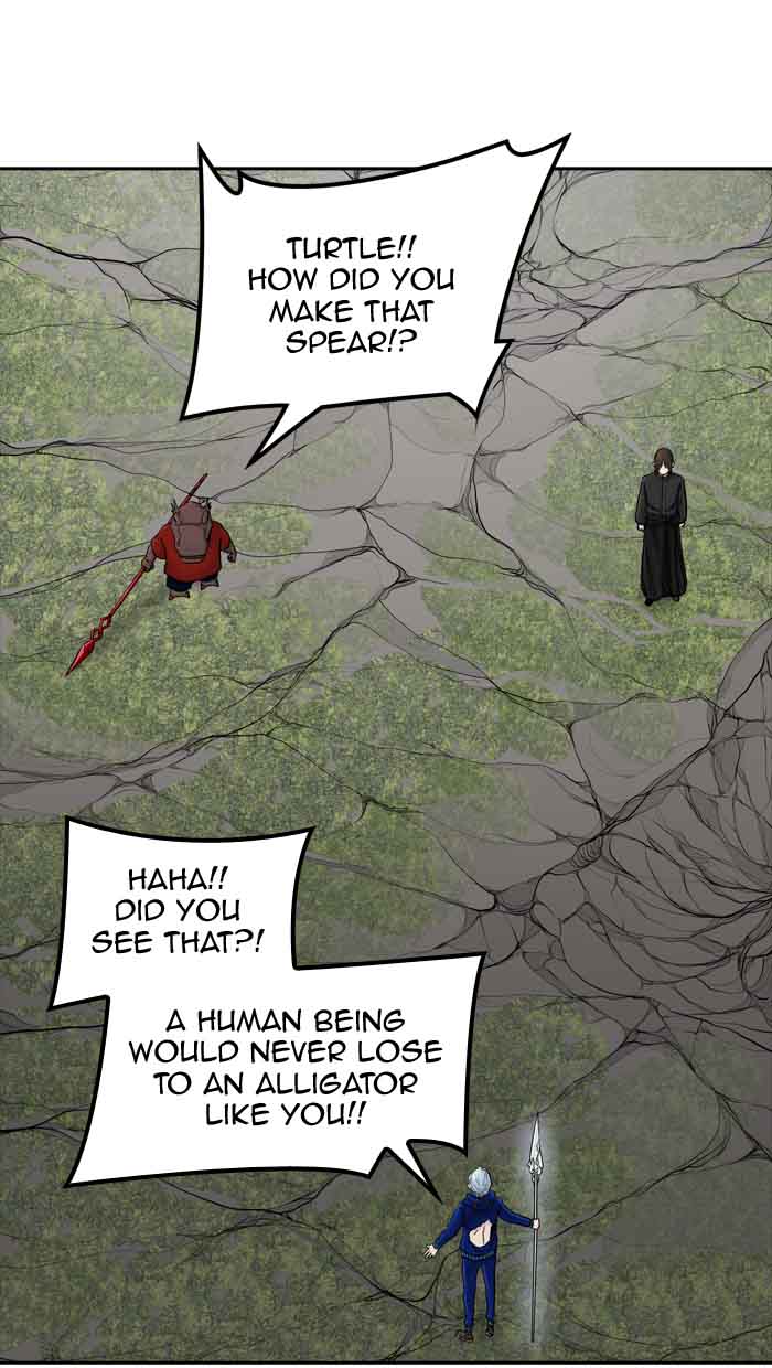 Tower of God - Chapter 374 Page 7