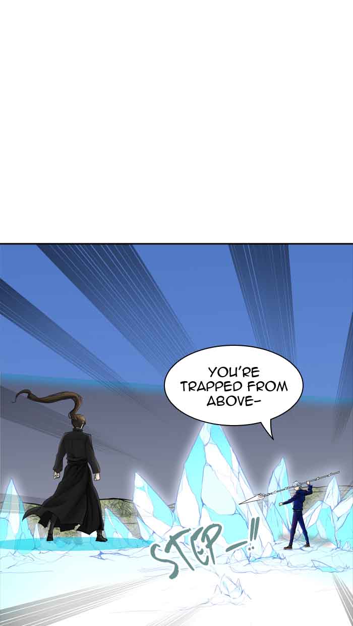 Tower of God - Chapter 374 Page 71