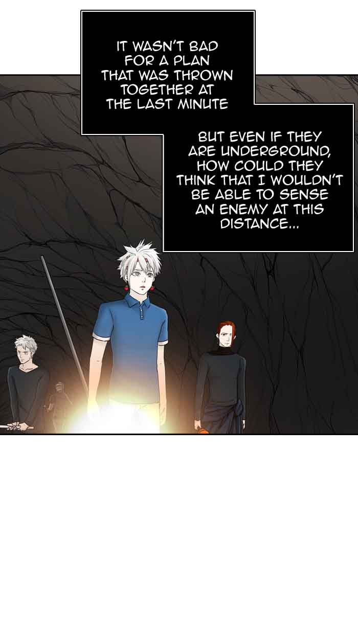 Tower of God - Chapter 374 Page 89