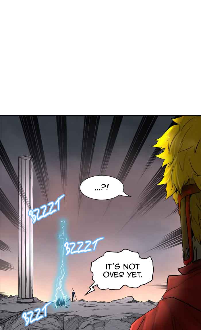 Tower of God - Chapter 374 Page 92