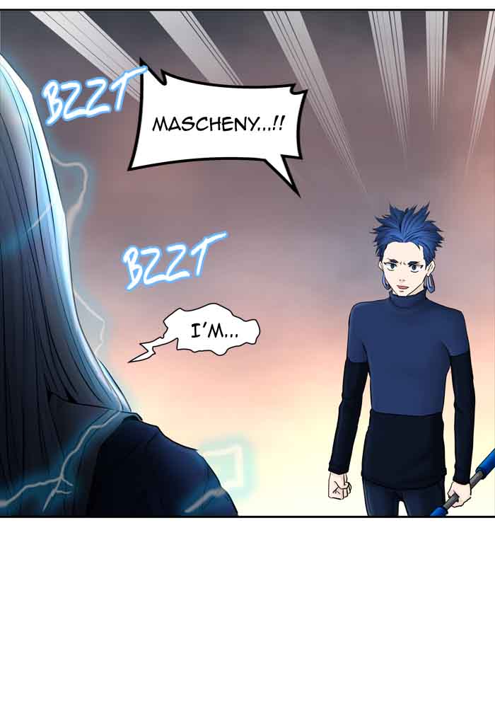 Tower of God - Chapter 374 Page 94