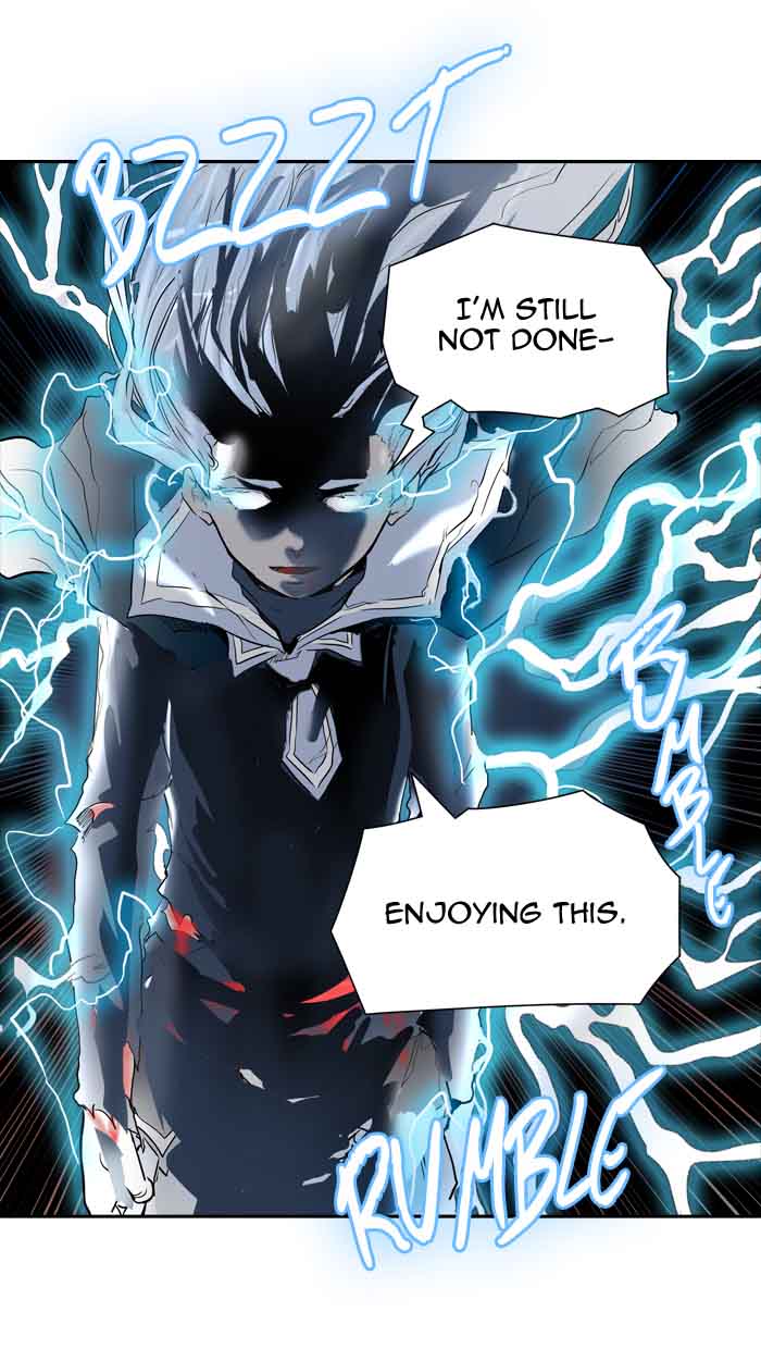 Tower of God - Chapter 374 Page 95