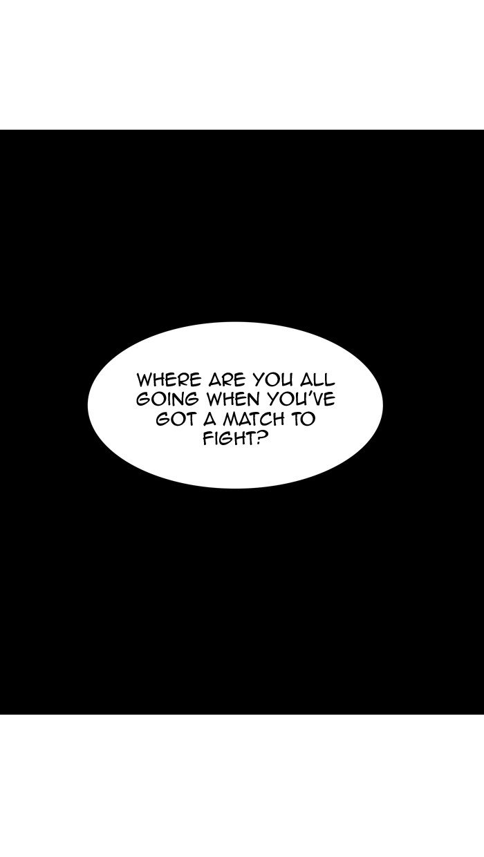 Tower of God - Chapter 375 Page 18