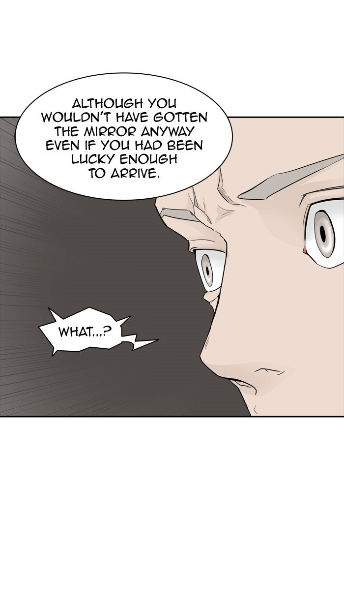 Tower of God - Chapter 375 Page 27