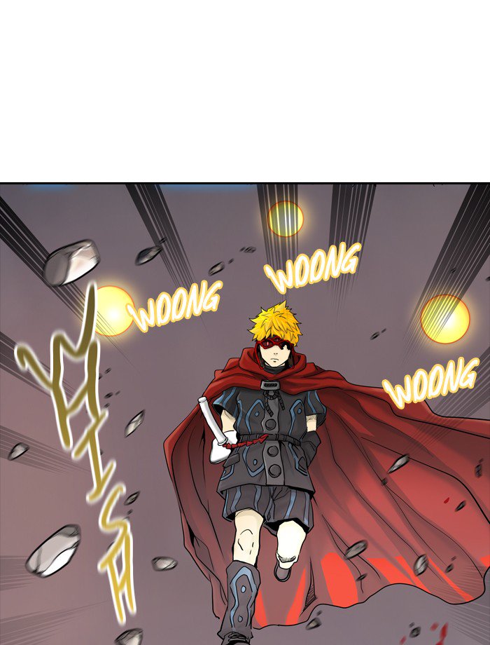 Tower of God - Chapter 375 Page 34