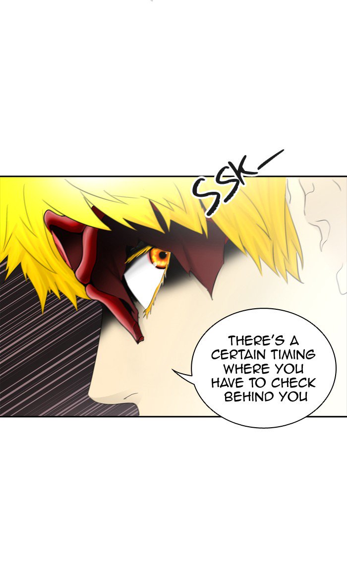 Tower of God - Chapter 375 Page 42