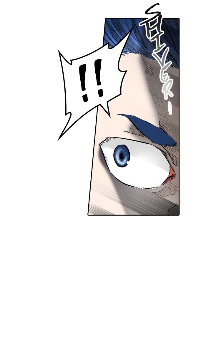 Tower of God - Chapter 375 Page 44