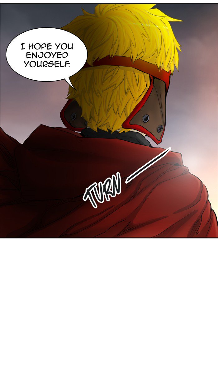 Tower of God - Chapter 375 Page 69