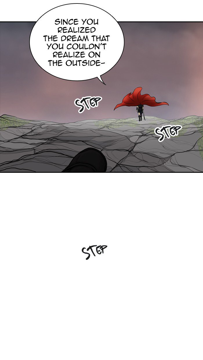 Tower of God - Chapter 375 Page 70