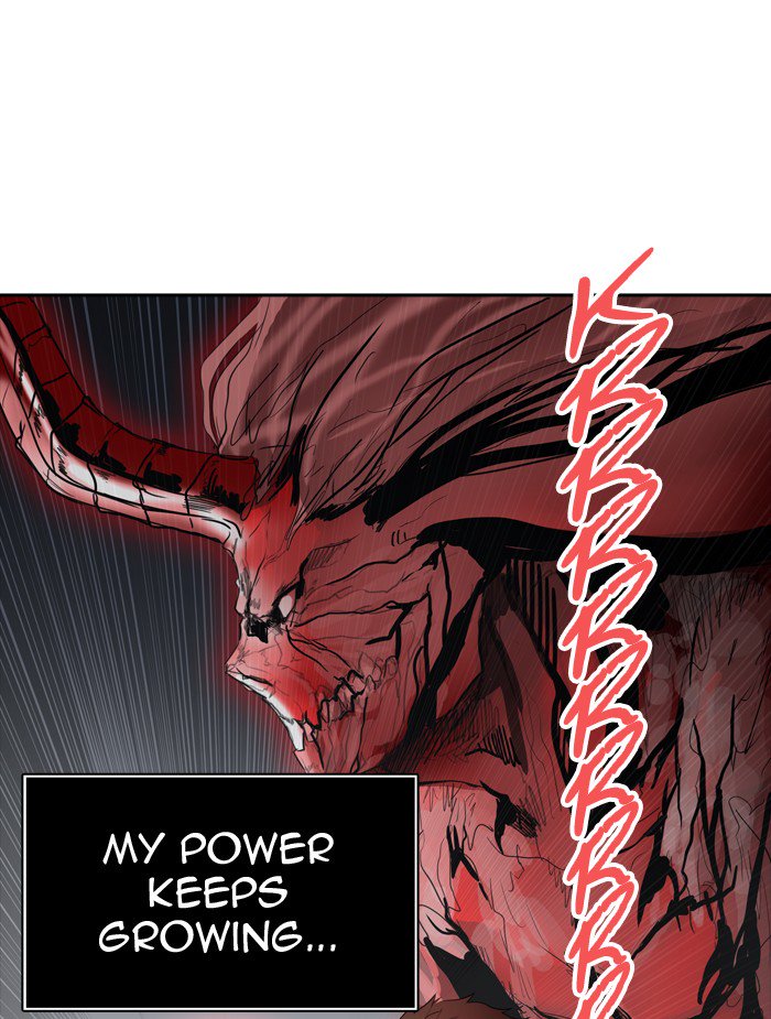 Tower of God - Chapter 375 Page 80