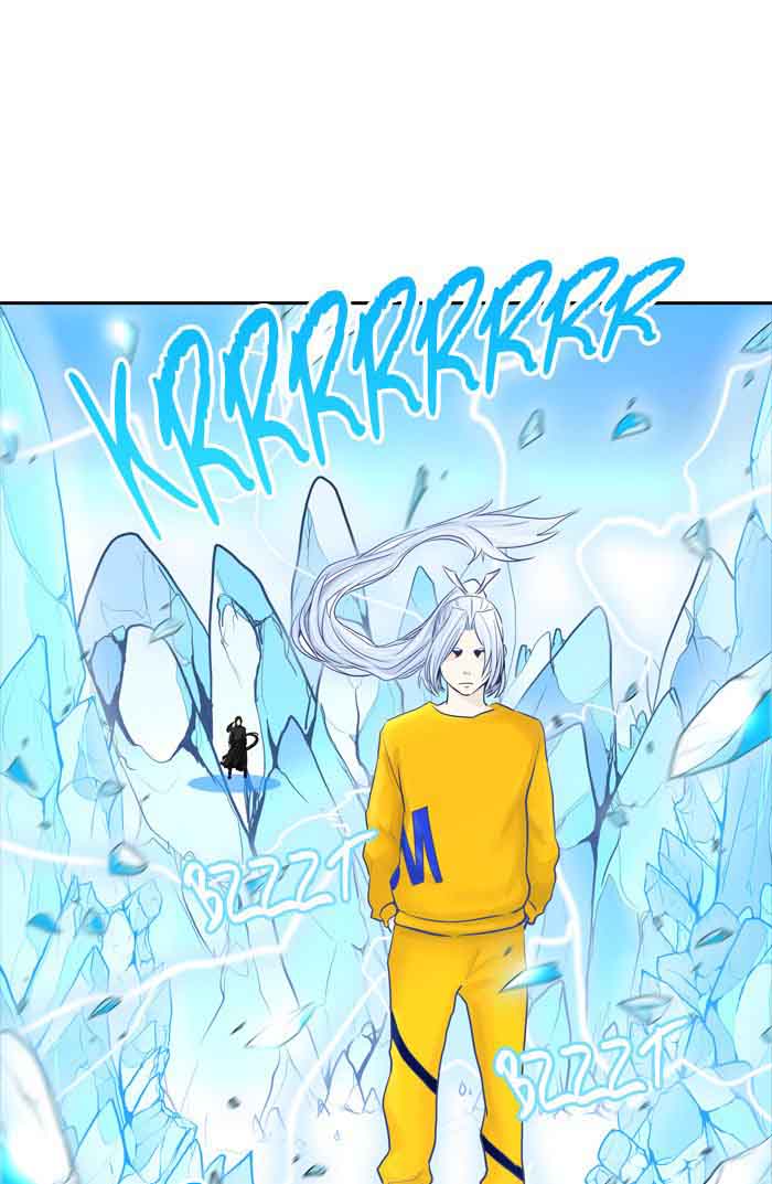 Tower of God - Chapter 376 Page 18