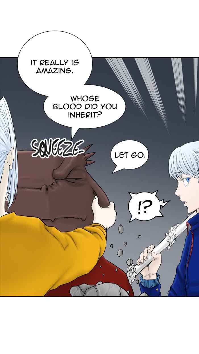 Tower of God - Chapter 376 Page 33