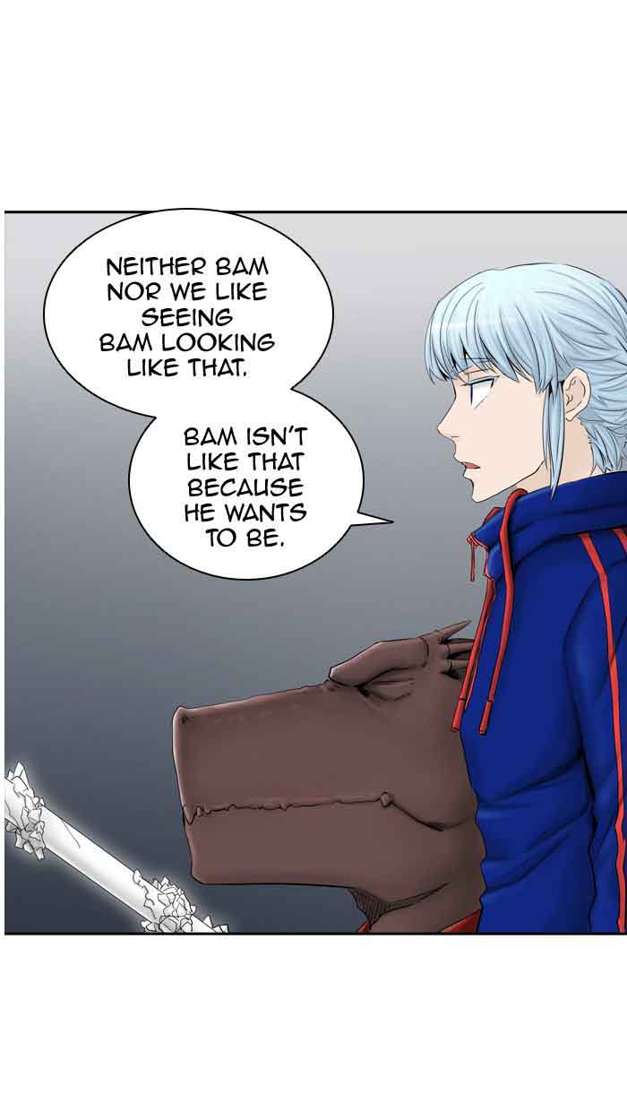 Tower of God - Chapter 376 Page 57