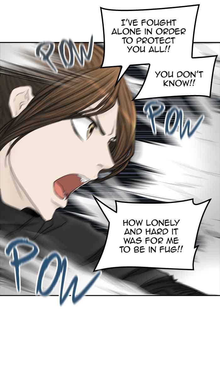 Tower of God - Chapter 376 Page 65