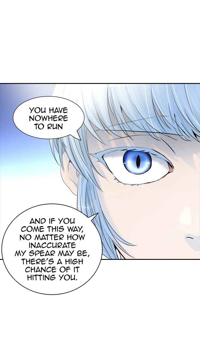 Tower of God - Chapter 376 Page 7