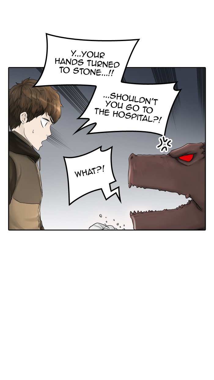 Tower of God - Chapter 377 Page 20