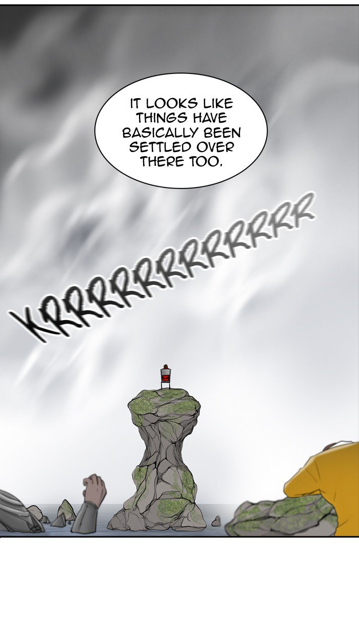 Tower of God - Chapter 377 Page 22