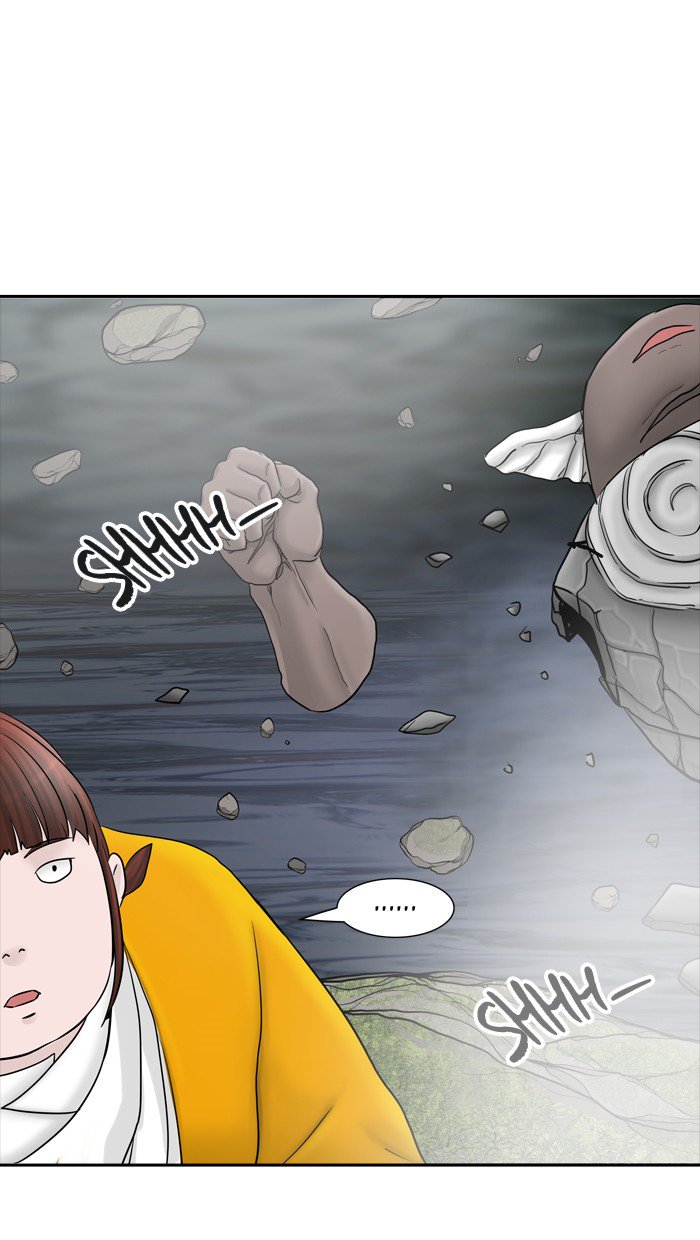 Tower of God - Chapter 377 Page 23