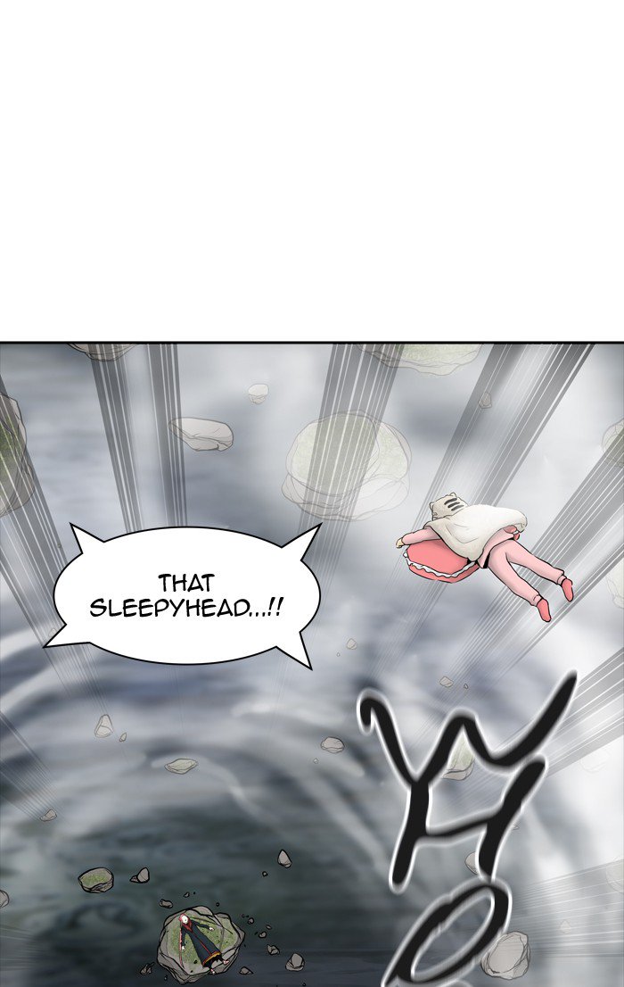 Tower of God - Chapter 377 Page 24