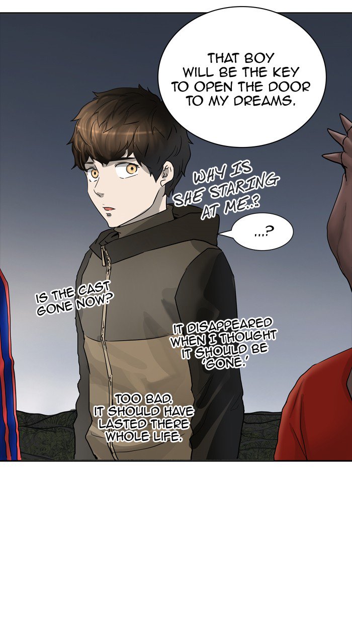 Tower of God - Chapter 377 Page 33