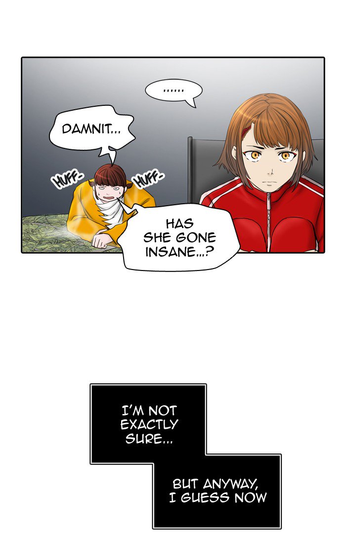 Tower of God - Chapter 377 Page 41