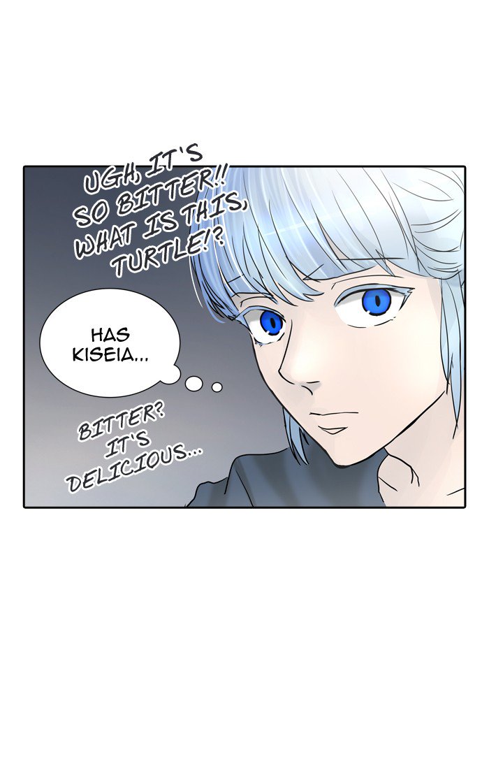 Tower of God - Chapter 377 Page 44