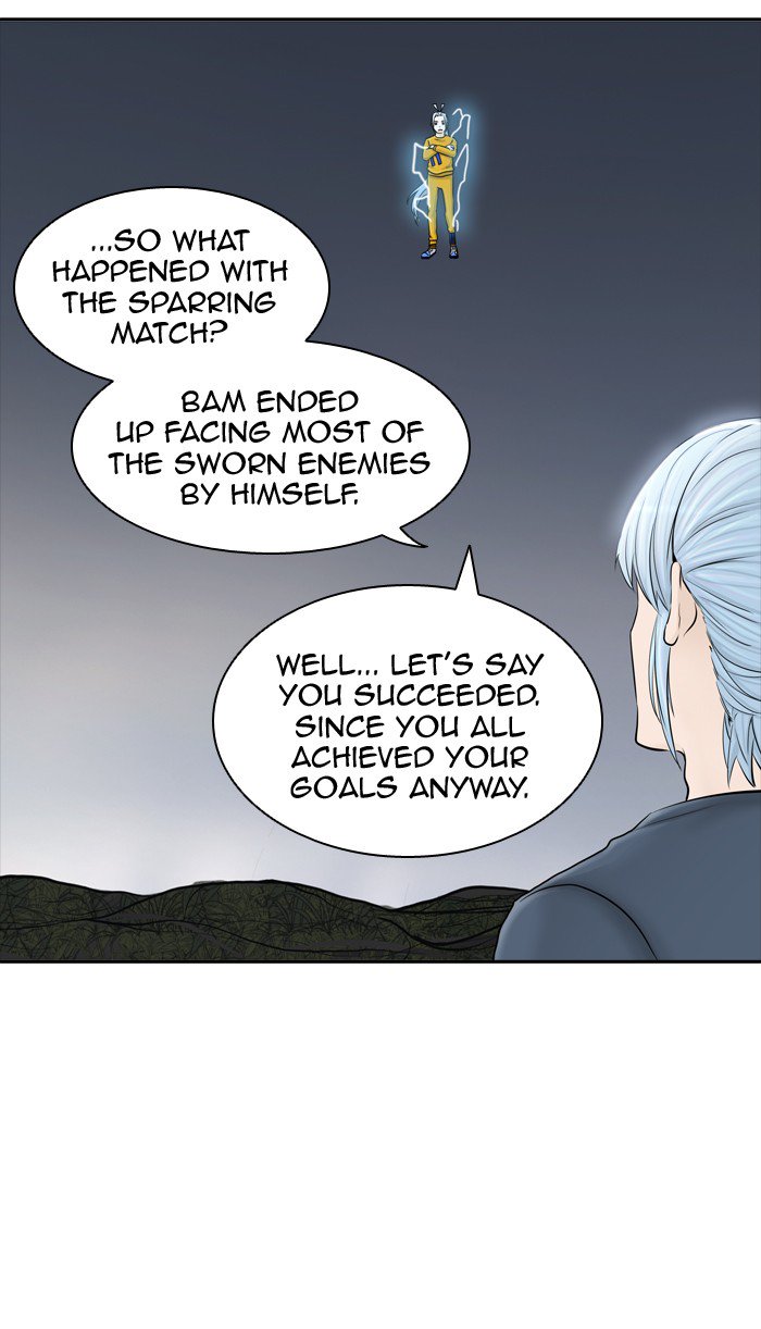 Tower of God - Chapter 377 Page 46