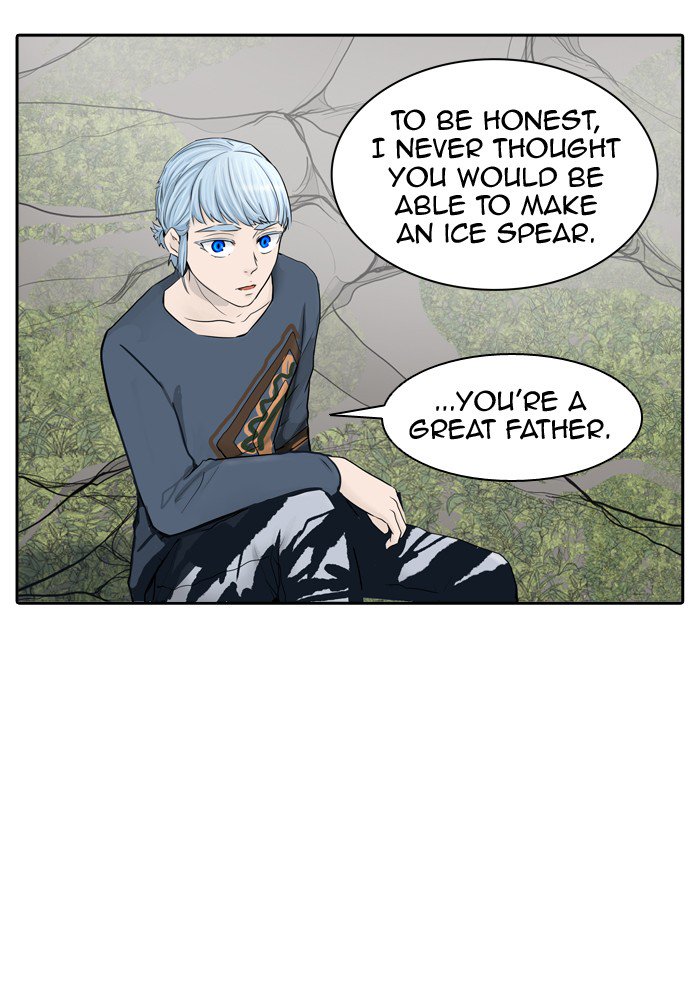 Tower of God - Chapter 377 Page 47