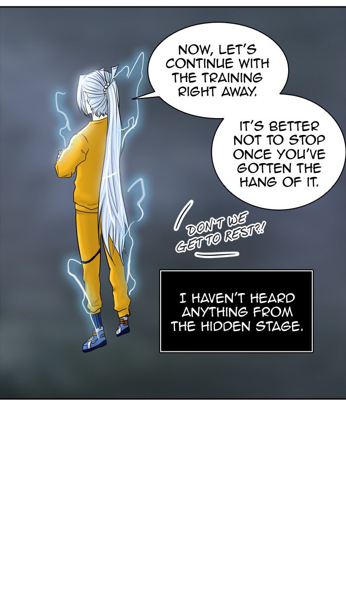 Tower of God - Chapter 377 Page 48