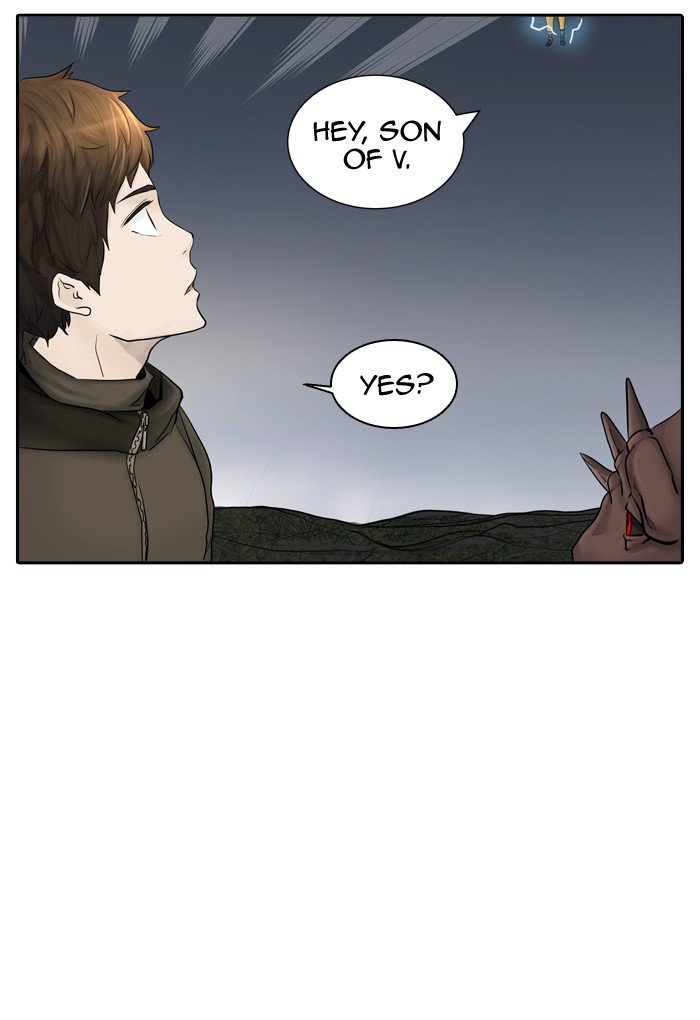 Tower of God - Chapter 377 Page 52