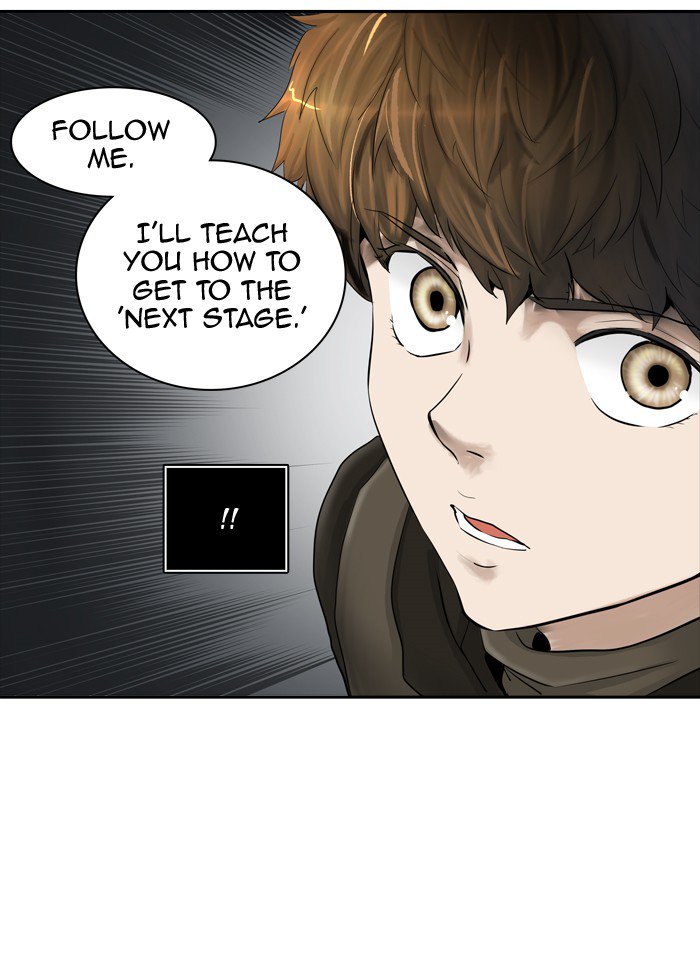 Tower of God - Chapter 377 Page 53