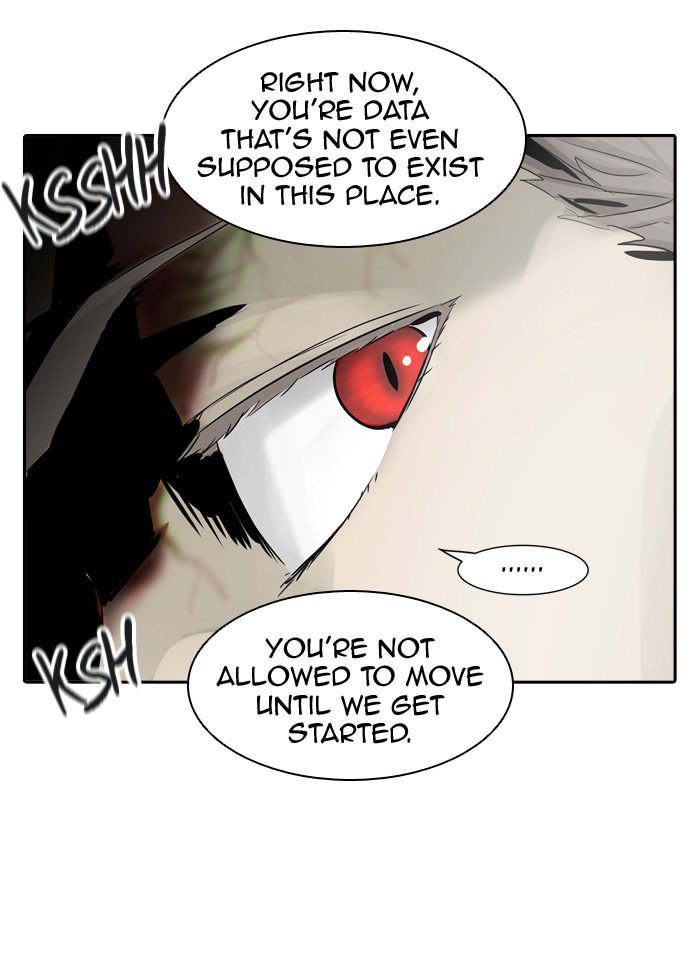 Tower of God - Chapter 377 Page 6