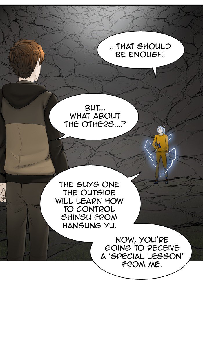 Tower of God - Chapter 377 Page 60