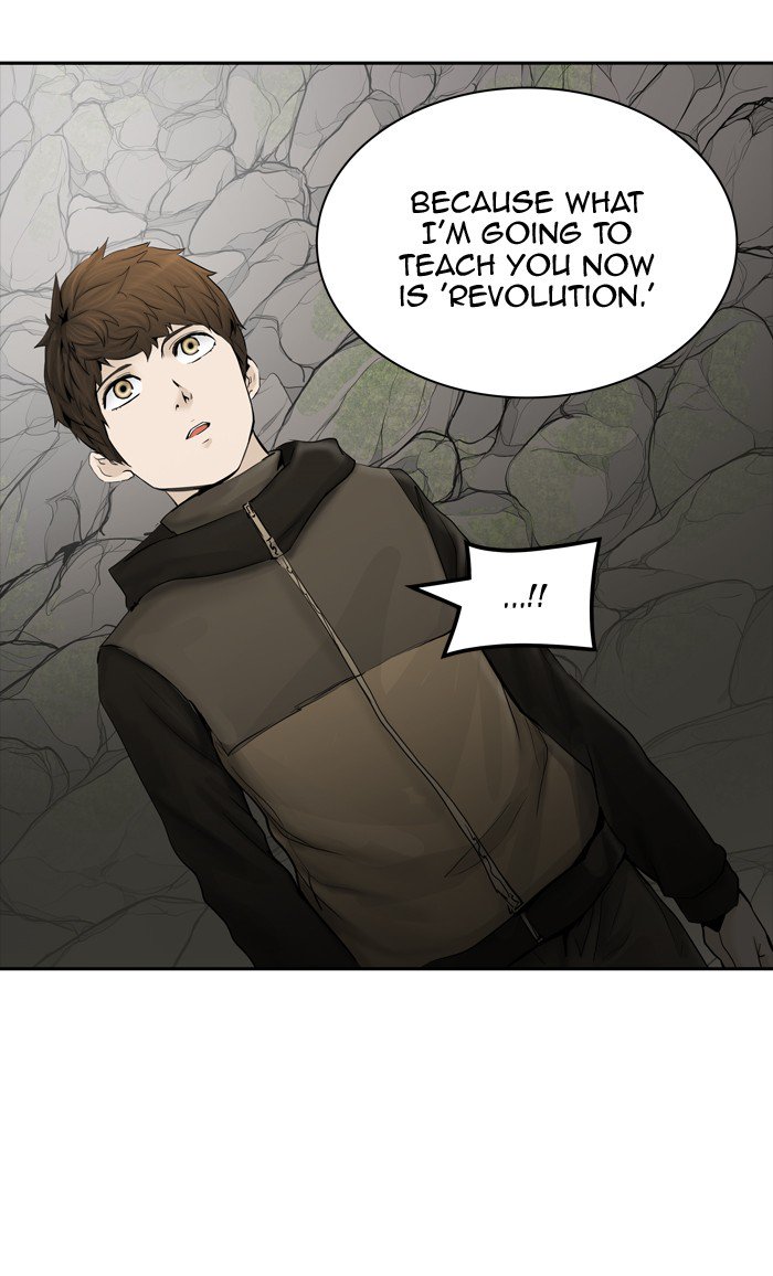 Tower of God - Chapter 377 Page 61