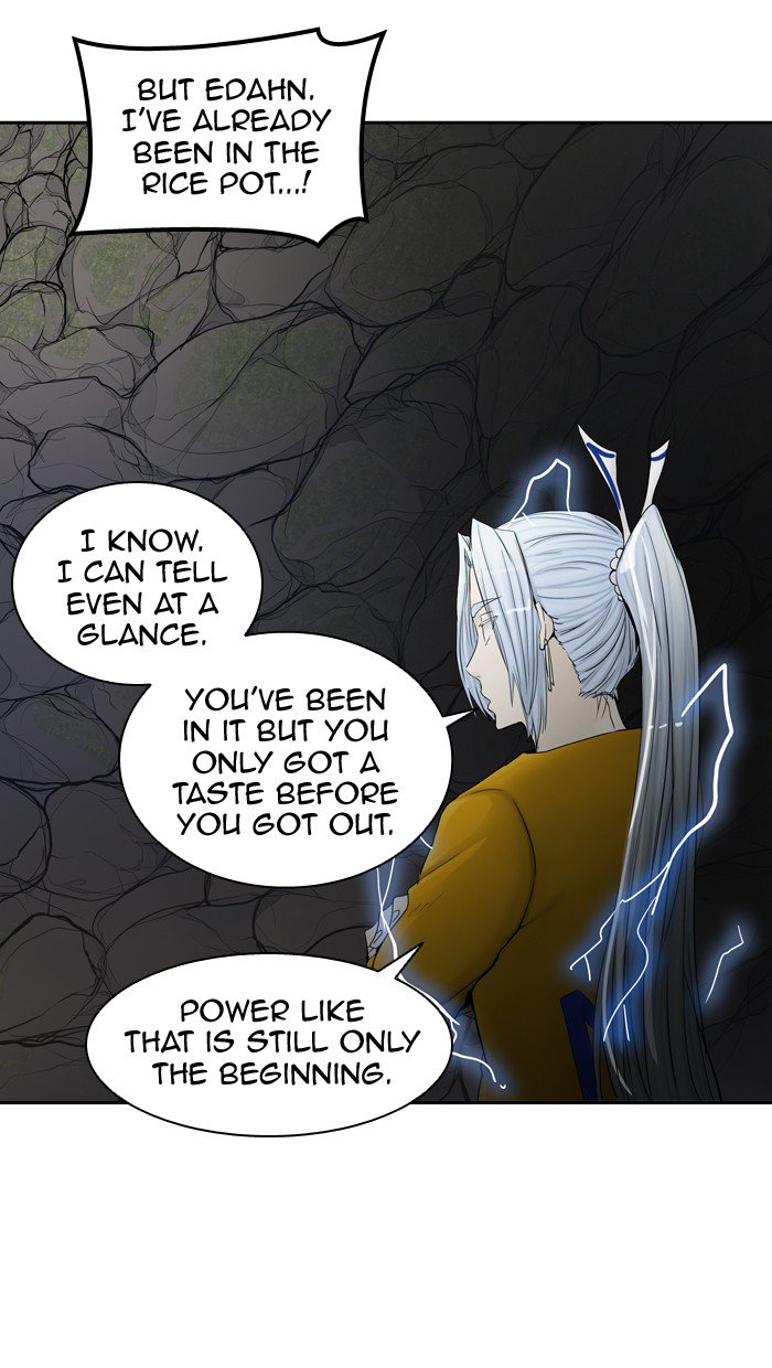 Tower of God - Chapter 377 Page 62