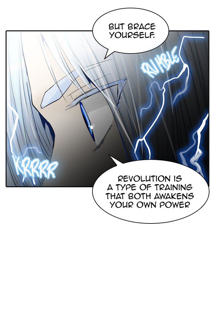 Tower of God - Chapter 377 Page 64