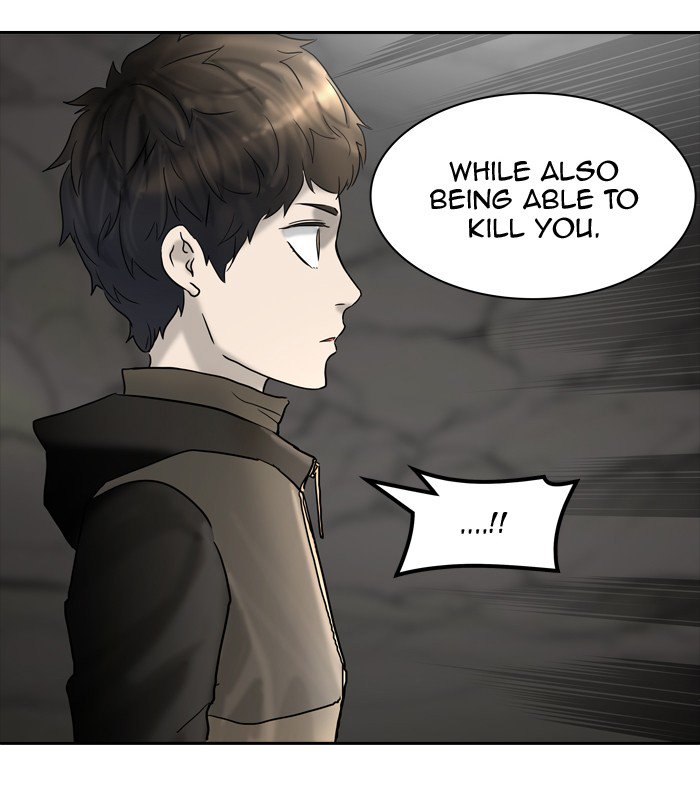 Tower of God - Chapter 377 Page 65