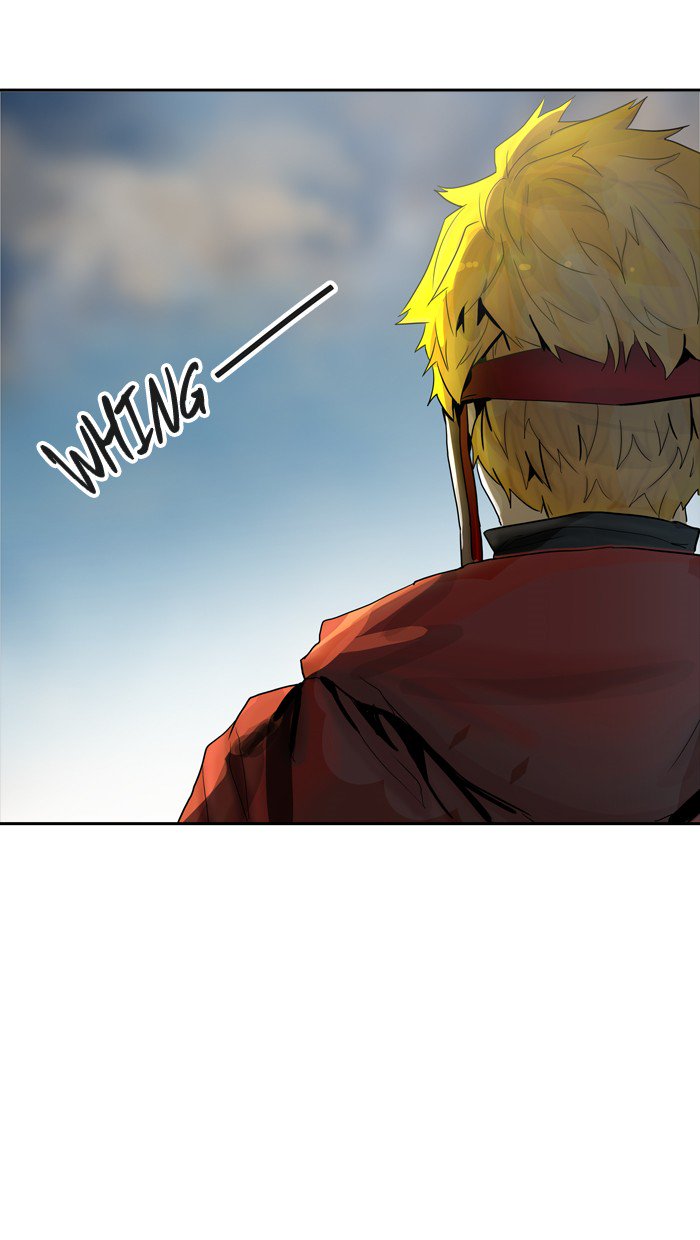 Tower of God - Chapter 377 Page 86