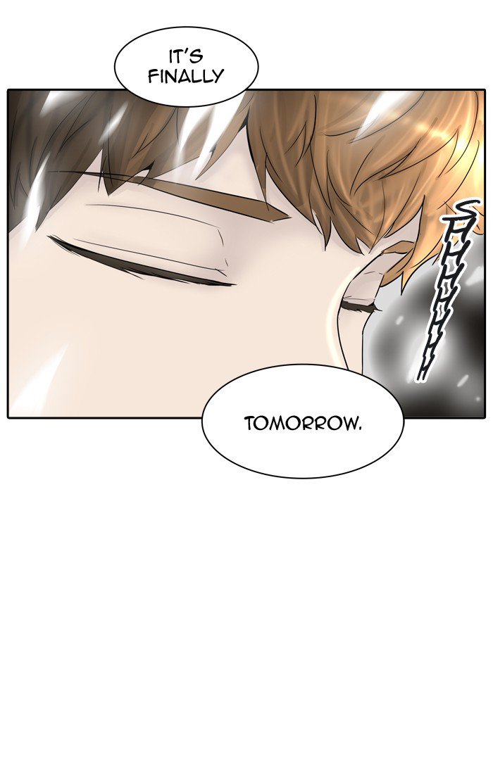 Tower of God - Chapter 377 Page 91