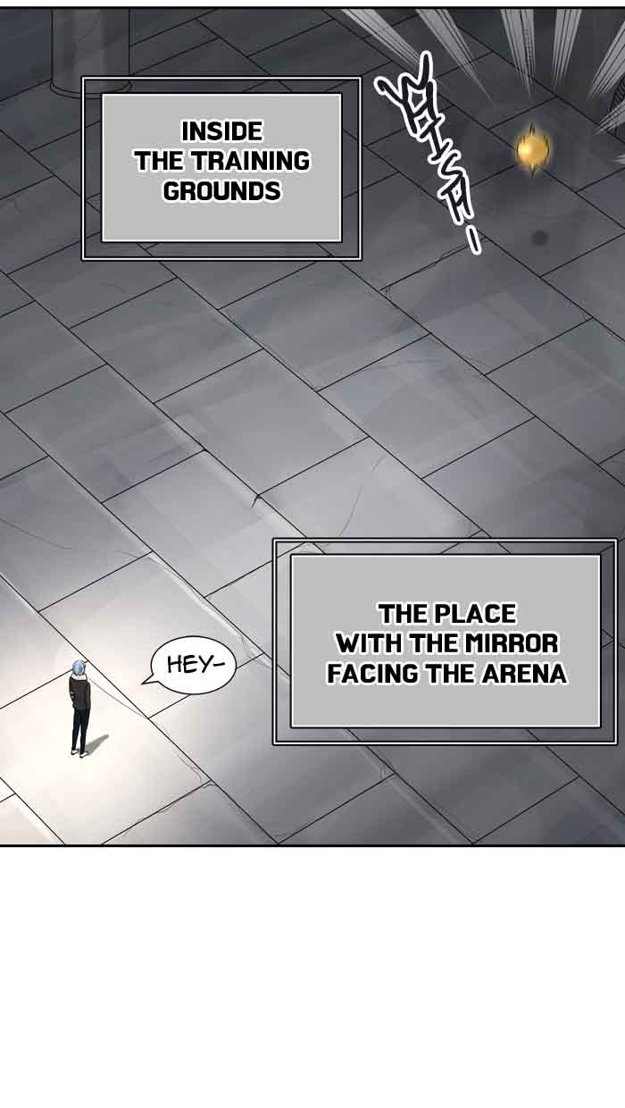 Tower of God - Chapter 378 Page 12