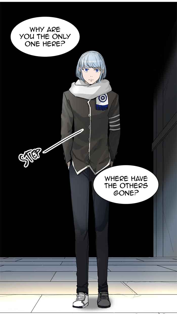 Tower of God - Chapter 378 Page 14