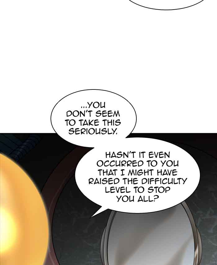 Tower of God - Chapter 378 Page 16