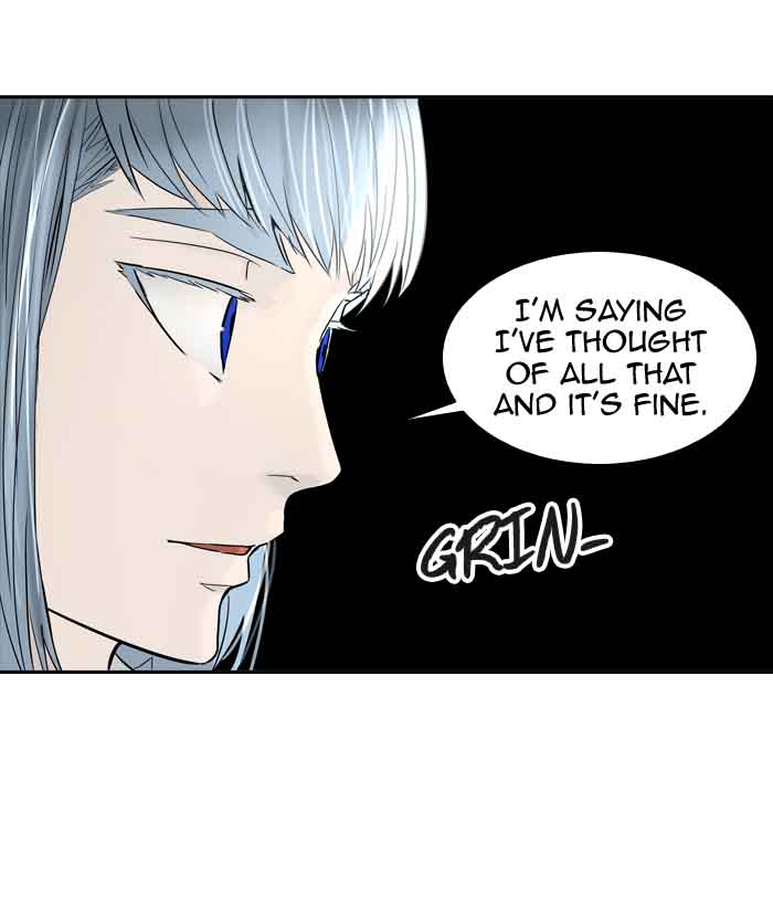 Tower of God - Chapter 378 Page 18