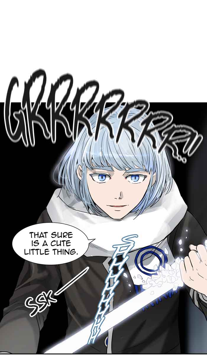 Tower of God - Chapter 378 Page 22