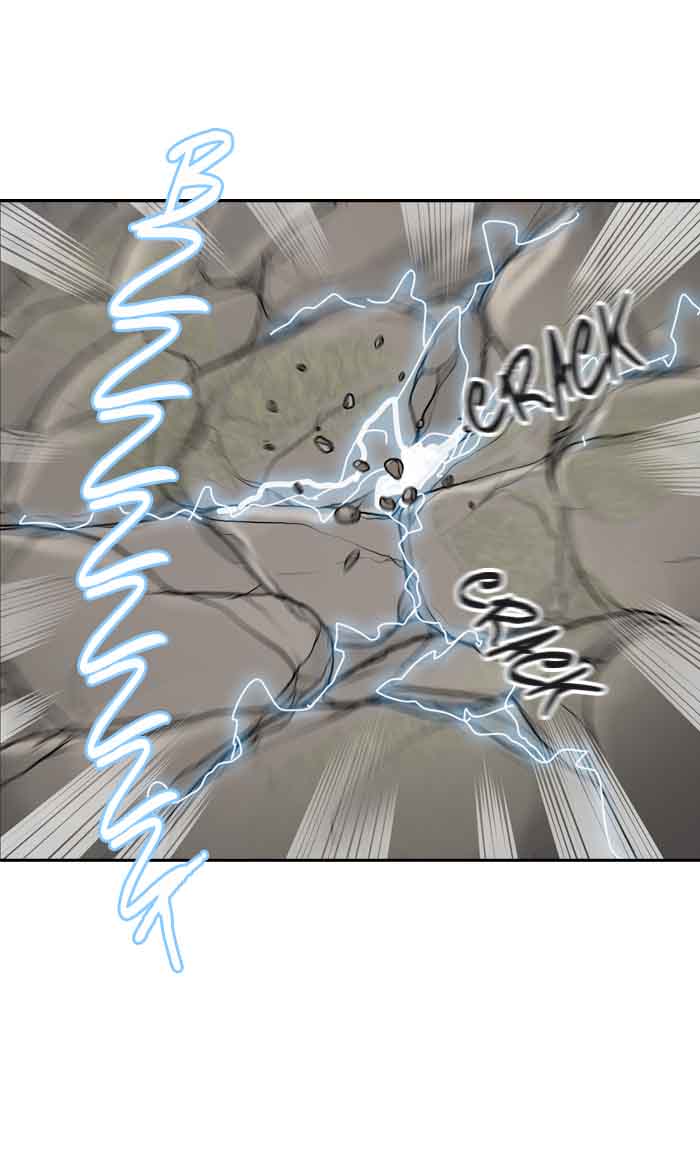 Tower of God - Chapter 378 Page 25